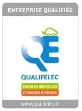 Entreprise qualifiée IRVE