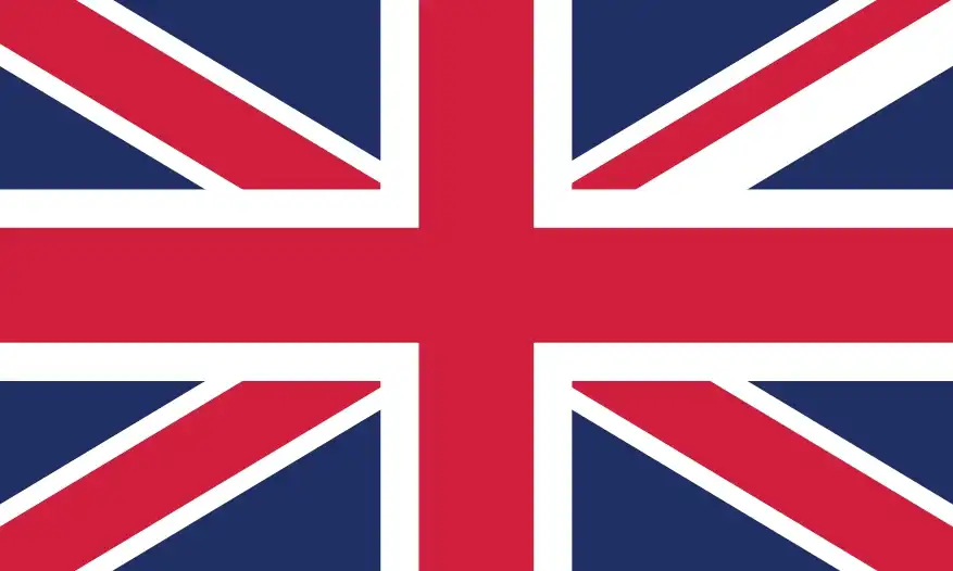 English speaking