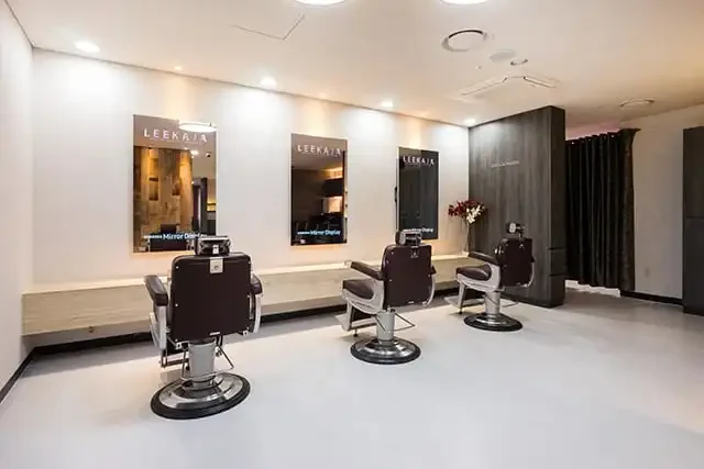 Écran miroir
