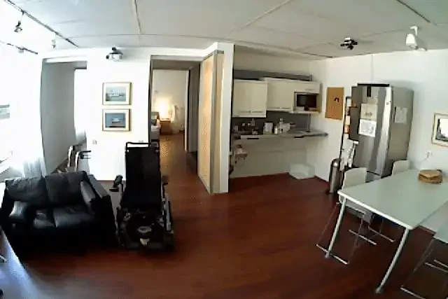 Living Lab
