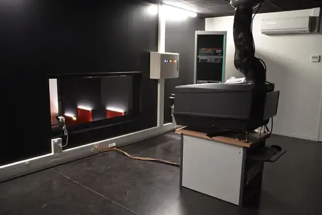 Régie audiovisuelle